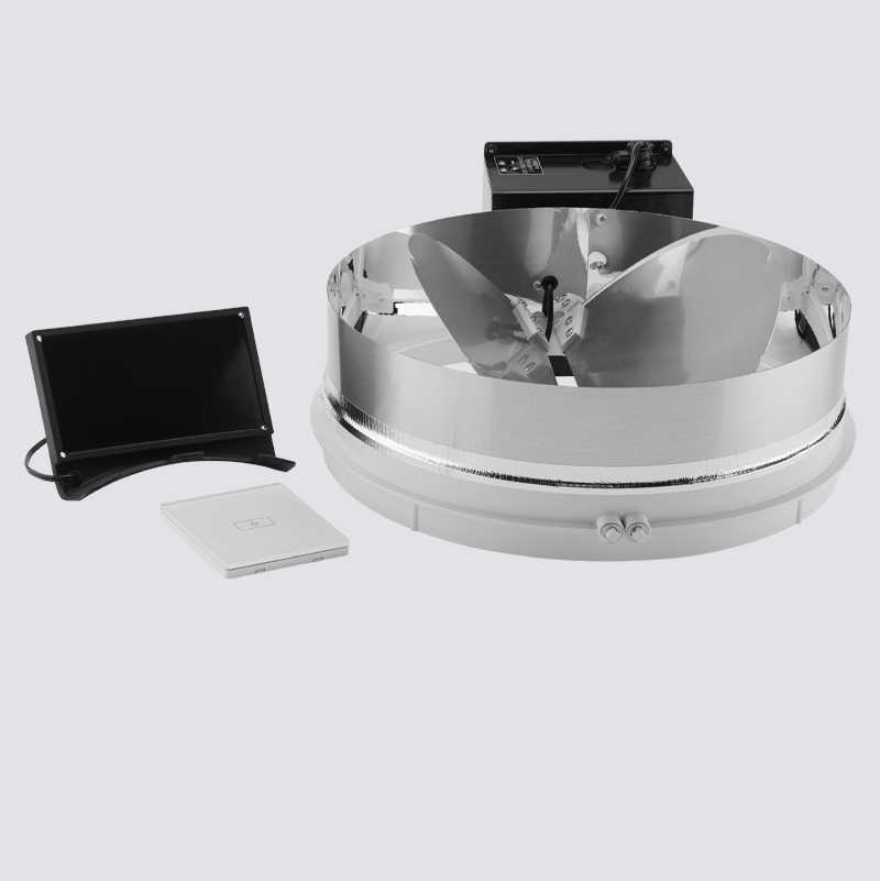 Brighten Up Accessori Otturatore 1 B454c680