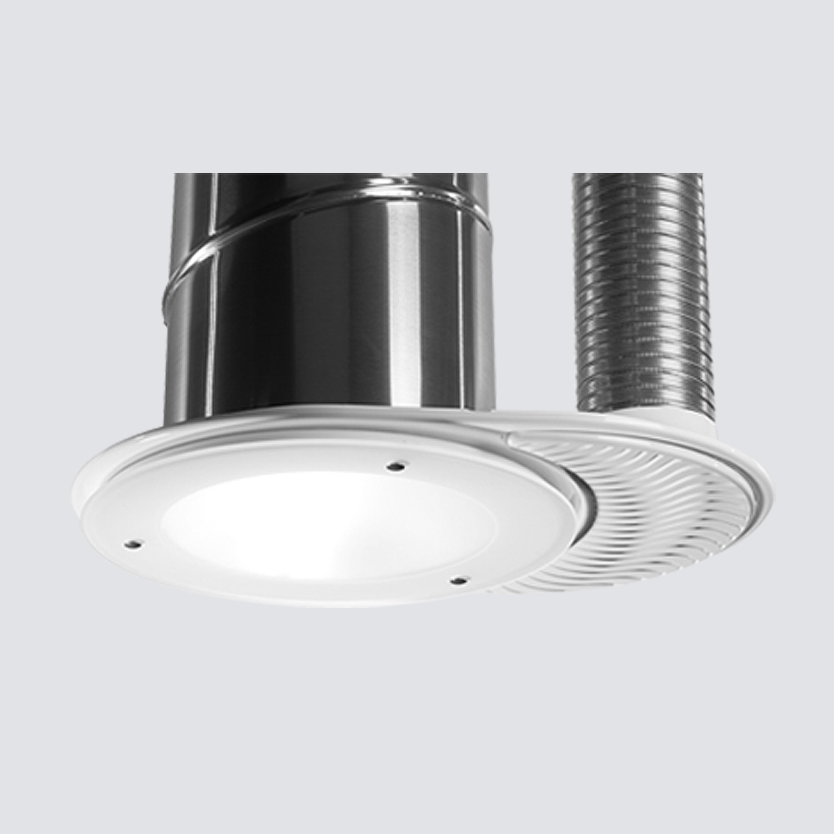 Ventilation Add On Kit