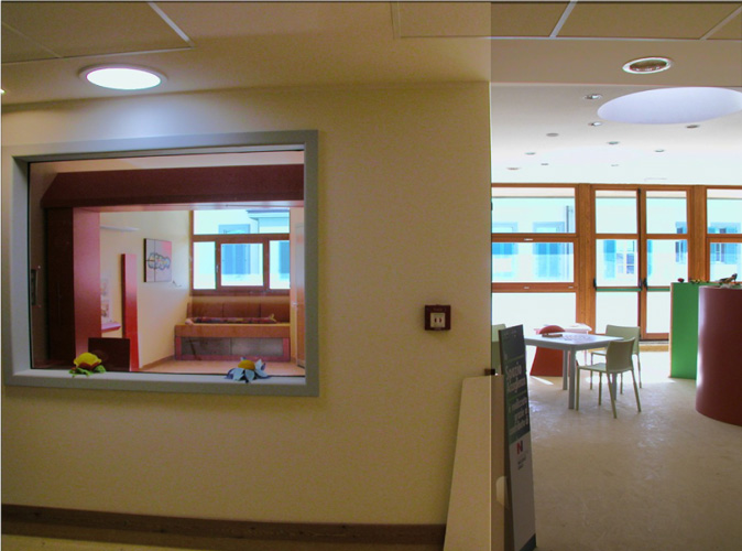 progetto ospedaliero meyer 1