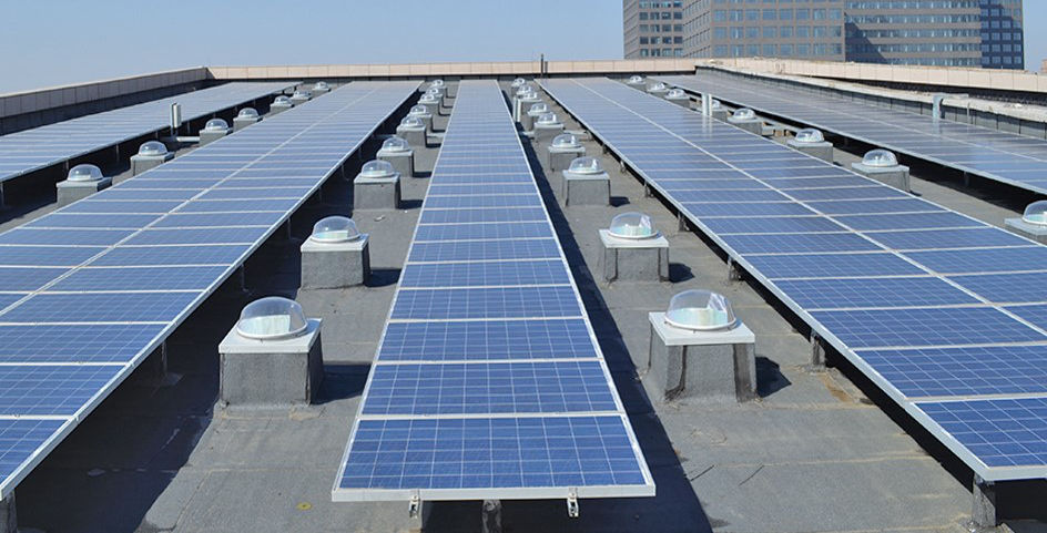 Abbinare Solatube a un impianto fotovoltaico