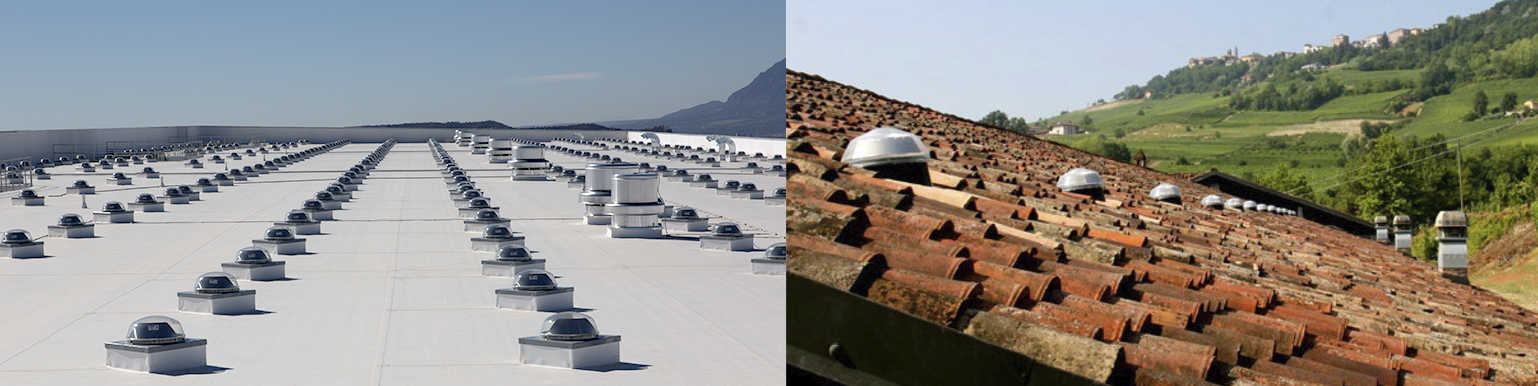 solatube risparmio energetico