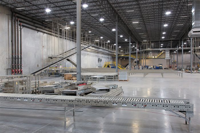 Macys-Fulfillment-Center