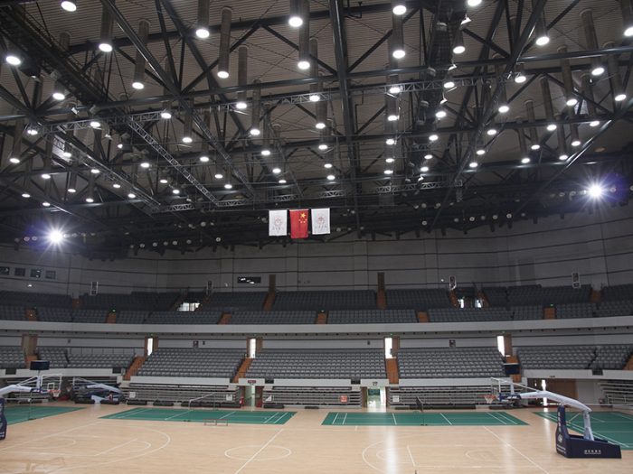 Shangdong-University-Stadium