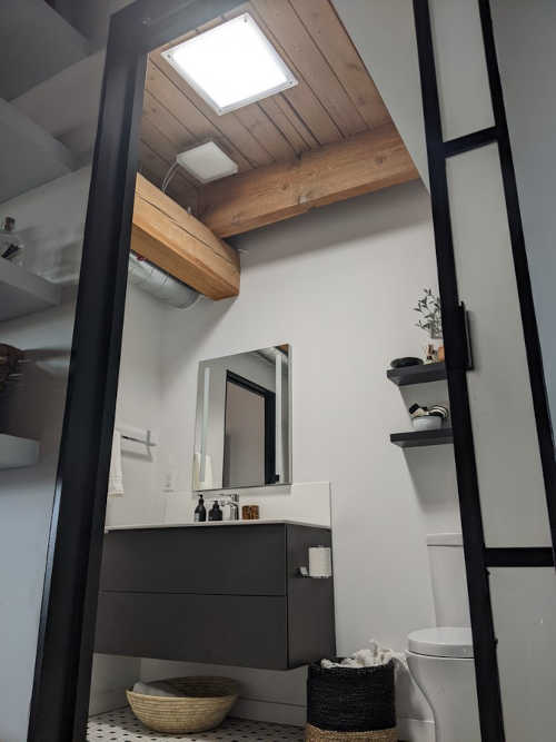 ristrutturazione bagno solatube