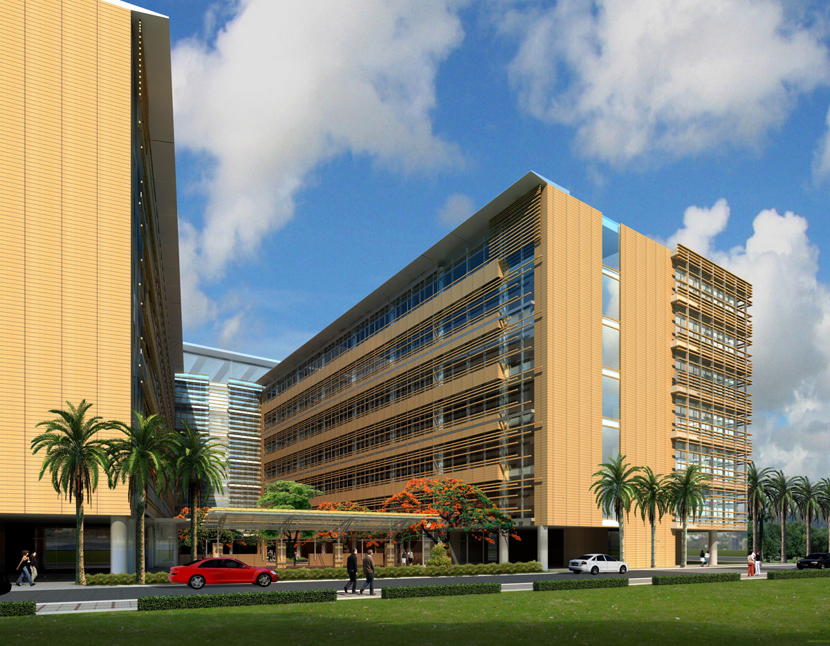 Chaithanya Health Care Park