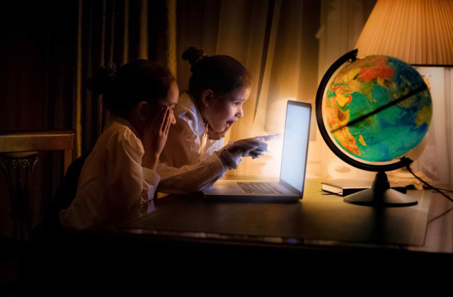 luce artificiale obesita