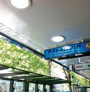Melbourne City Council