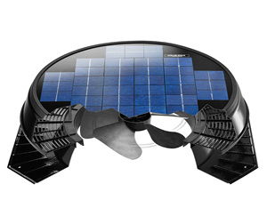 Solar Star Technical Specification