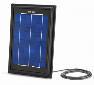Solar Star Roof Ventilation Accessories