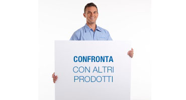 Compara Solatube