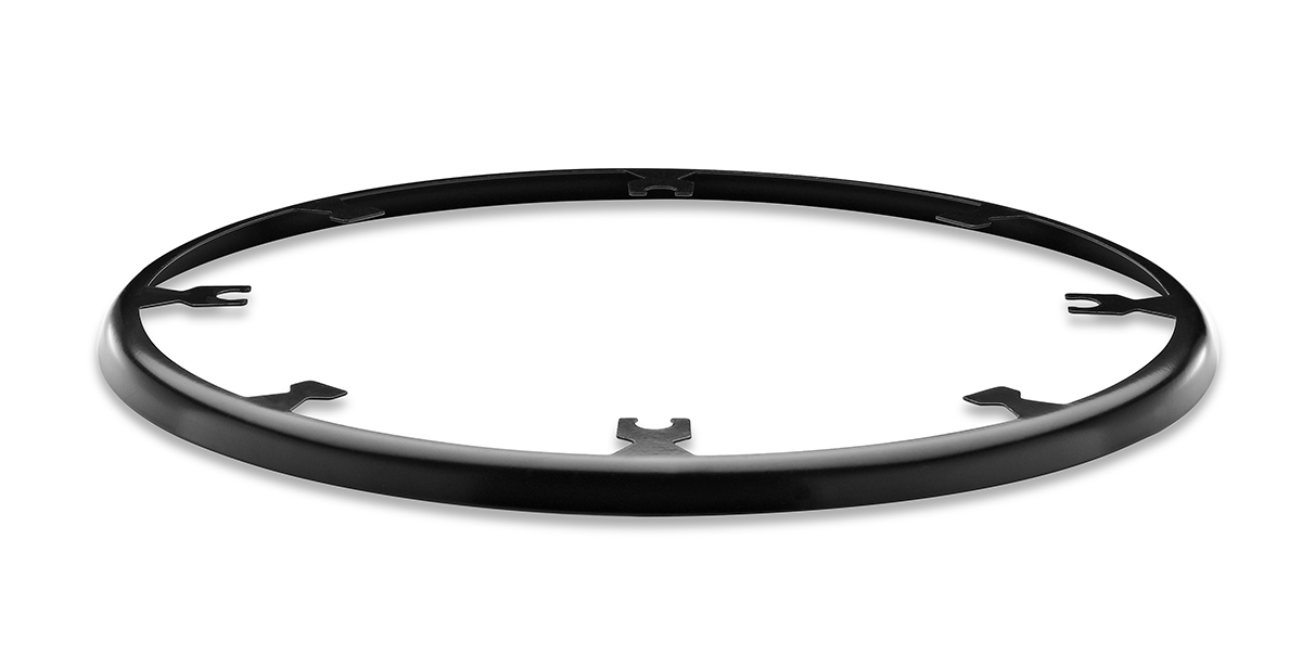 dome edge protection