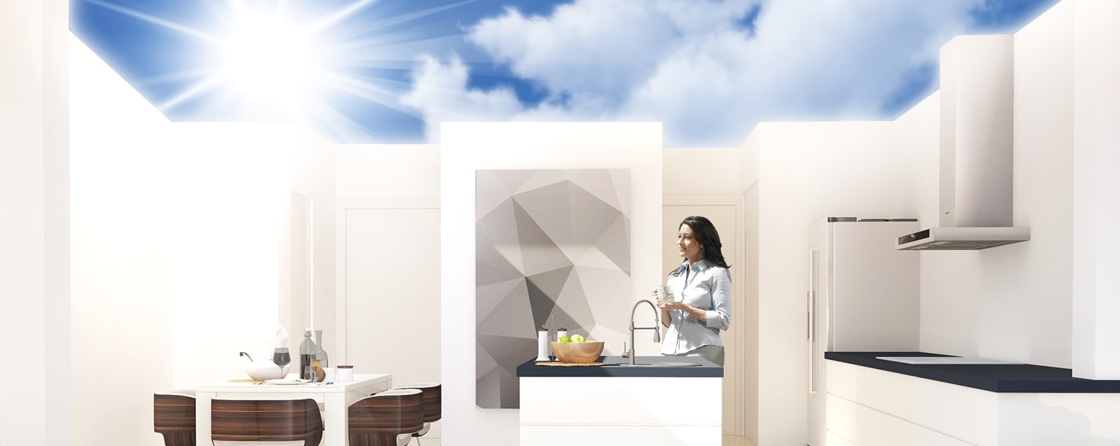 SOLATUBE®