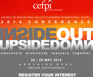 Annual CEFPI Australasia Conference.