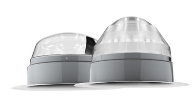 Solatube DS 330 & DS 750