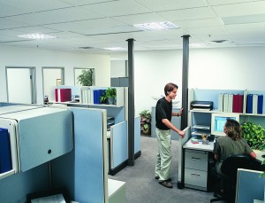 Office Skylights
