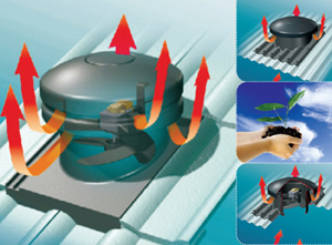 Solar Star 3d graphic