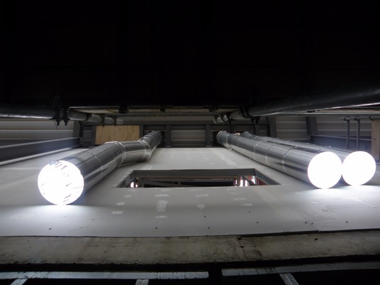 solatube seminterrato