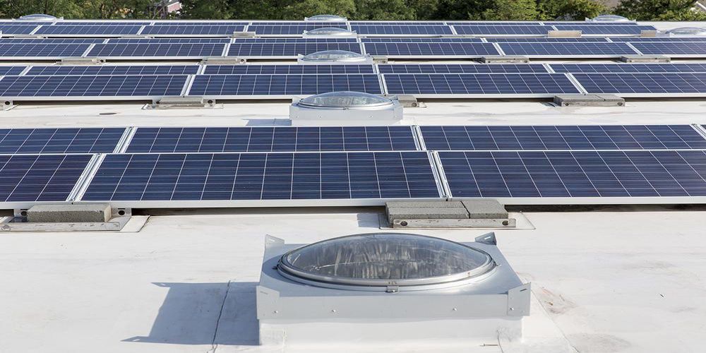 Abbinare Solatube a un impianto fotovoltaico