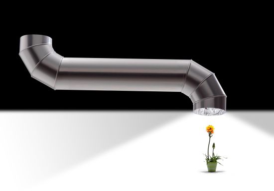 Solatube® e ESG: impegno ambientale e benessere delle risorse umane