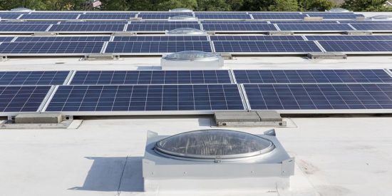Abbinare Solatube a un impianto fotovoltaico