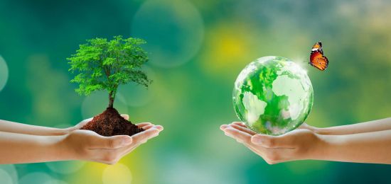 Solatube e la Giornata della Terra