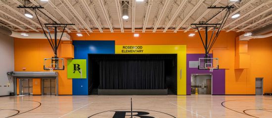 Le scuole americane risparmiano con Solatube