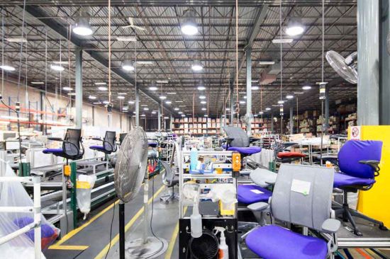 Solatube: Illuminare senza Consumare energia elettrica. 